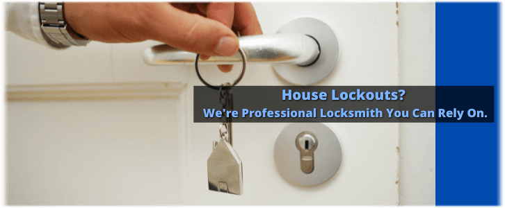 House Lockout Service Jacksonville, FL