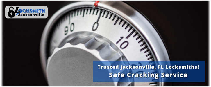 Safe Cracking Service Jacksonville FL