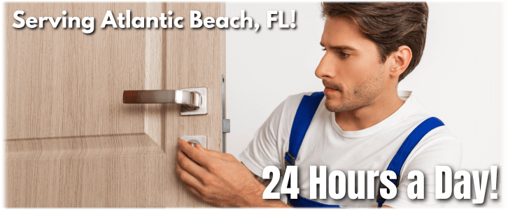 Locksmith Atlantic Beach FL