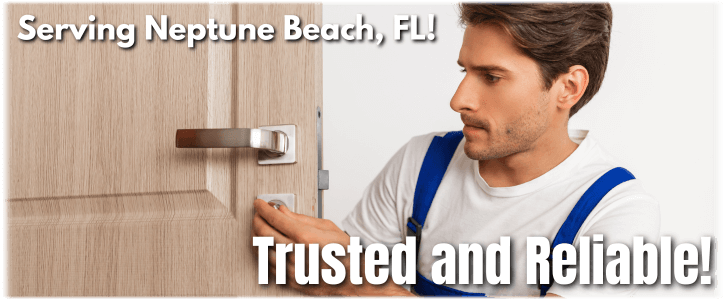 Locksmith Neptune Beach FL