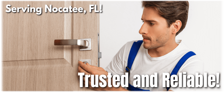 Locksmith Nocatee FL