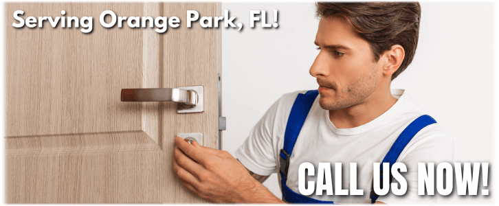 Locksmith Orange Park FL