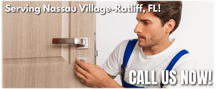 Locksmith Nassau Village-Ratliff, FL